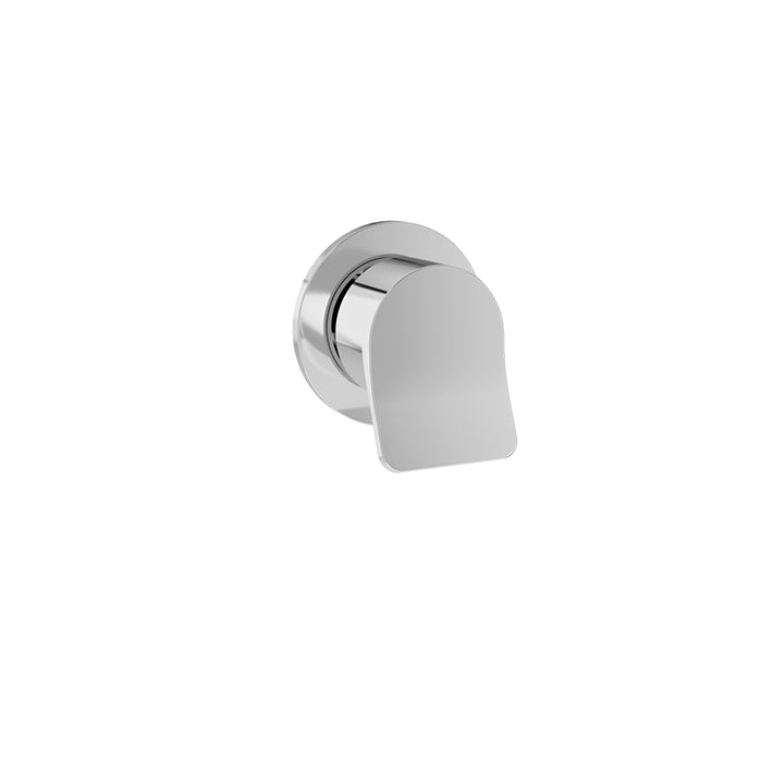 Baril Complete 2-way Diverter With Stop - Shared Position (Profile B46)