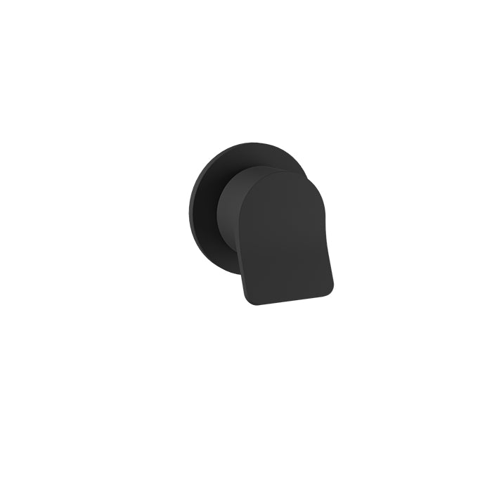 Baril Complete 2-way Diverter With Stop - Shared Position (Profile B46)