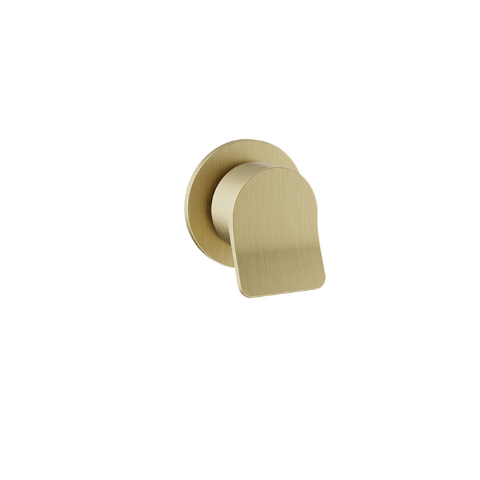 Baril Complete 2-way Diverter With Stop - Shared Position (Profile B46)