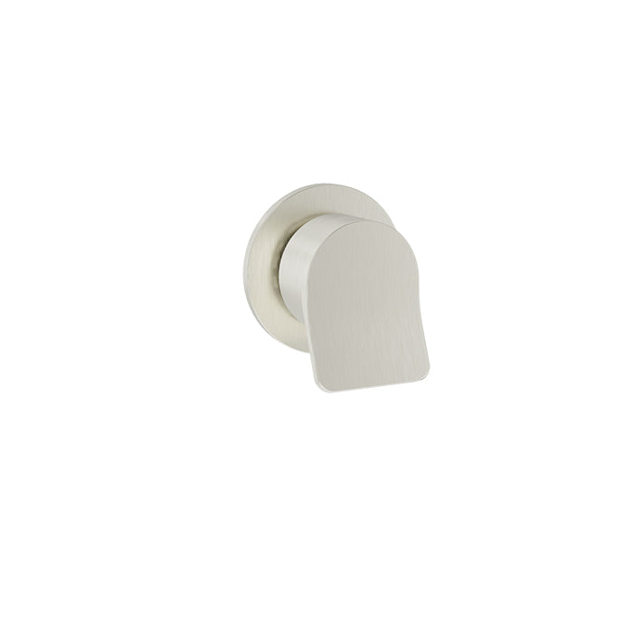 Baril Complete 2-way Diverter With Stop - Shared Position (Profile B46)