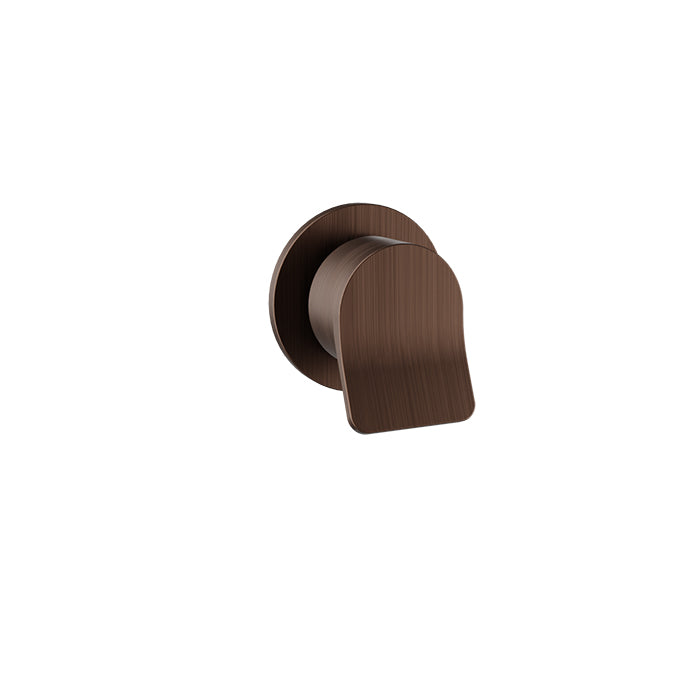 Baril Complete 2-way Diverter With Stop - Shared Position (Profile B46)
