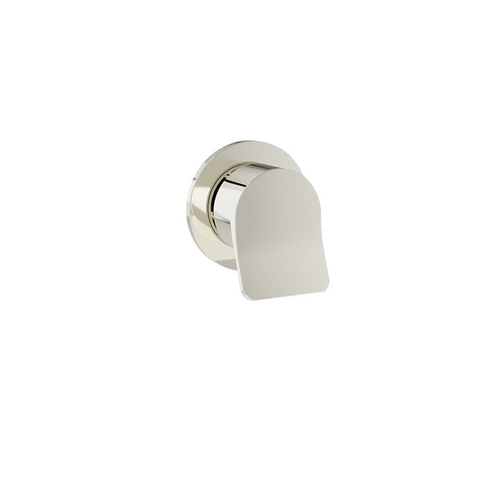 Baril Complete 2-way Diverter With Stop - Shared Position (Profile B46)