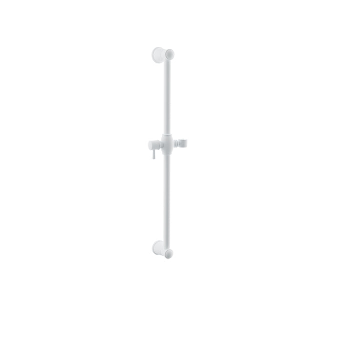 Baril Shower Bar With Slider (COMPONENTS 2160)