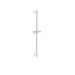 Baril Shower Bar With Slider (COMPONENTS 2160)