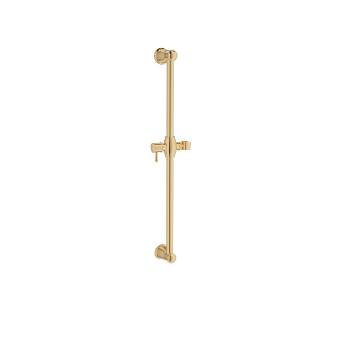 Baril Shower Bar With Slider (COMPONENTS 2160)