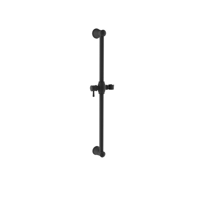 Baril Shower Bar With Slider (COMPONENTS 2160)