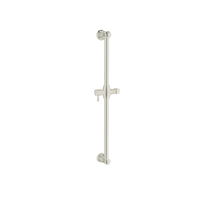 Baril Shower Bar With Slider (COMPONENTS 2160)