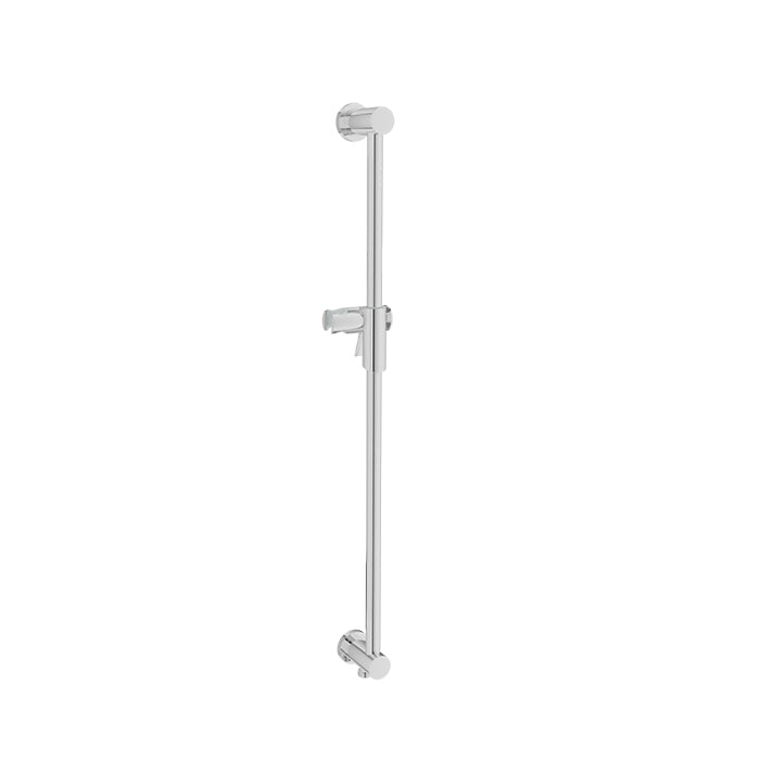 Baril Shower Bar With Slider (COMPONENTS 2175)