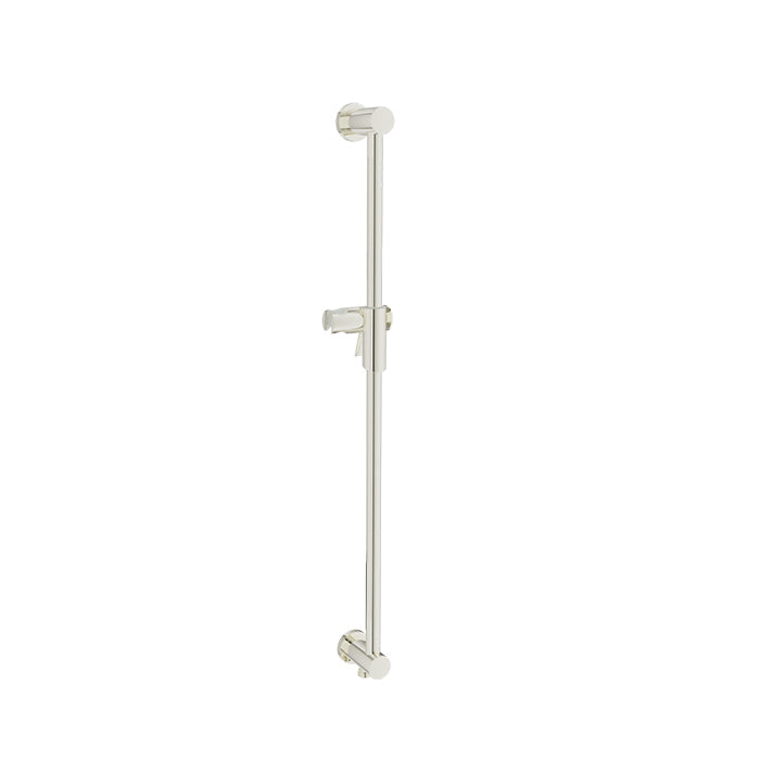 Baril Shower Bar With Slider (COMPONENTS 2175)