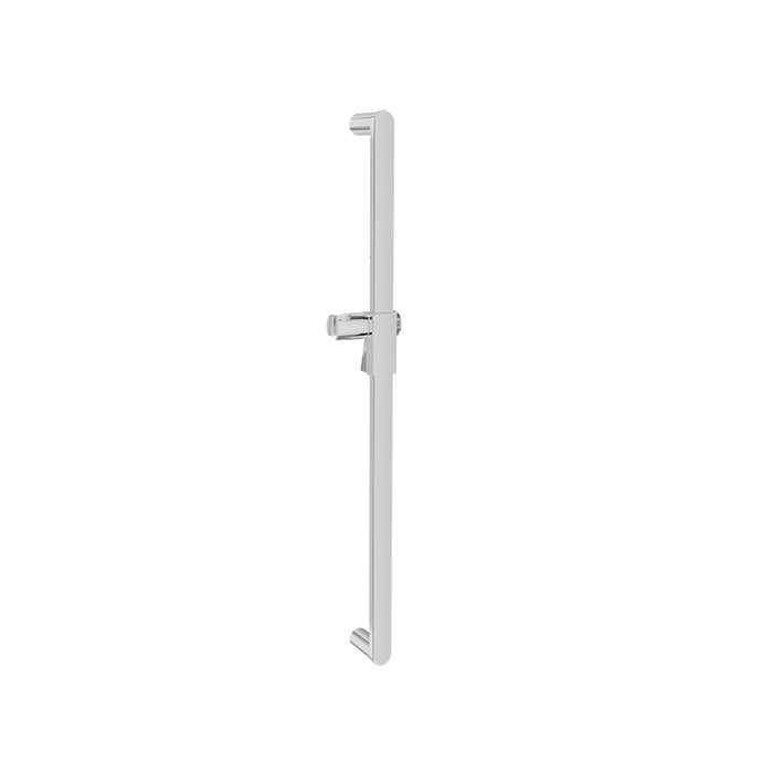 Baril Shower Bar With Slider (COMPONENTS 3080)