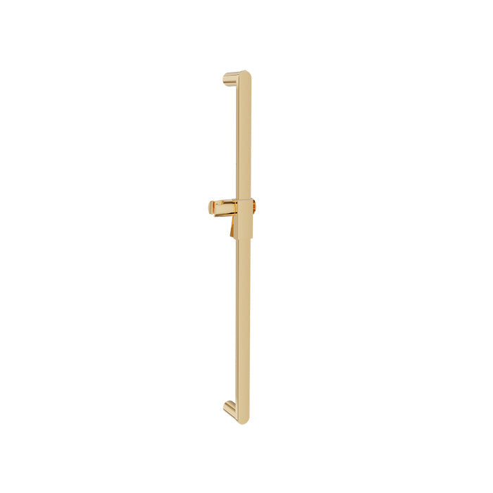 Baril Shower Bar With Slider (COMPONENTS 3080)