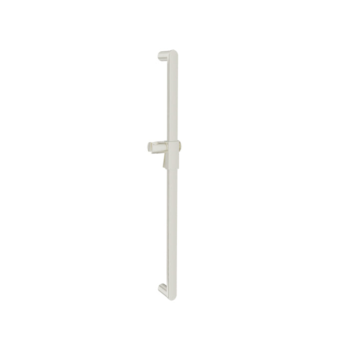 Baril Shower Bar With Slider (COMPONENTS 3080)