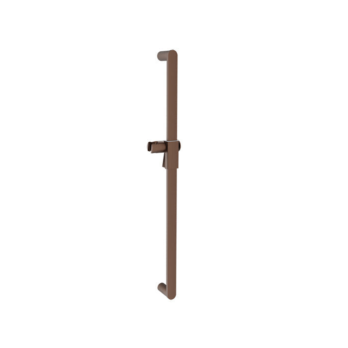 Baril Shower Bar With Slider (COMPONENTS 3080)