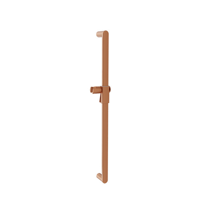 Baril Shower Bar With Slider (COMPONENTS 3080)