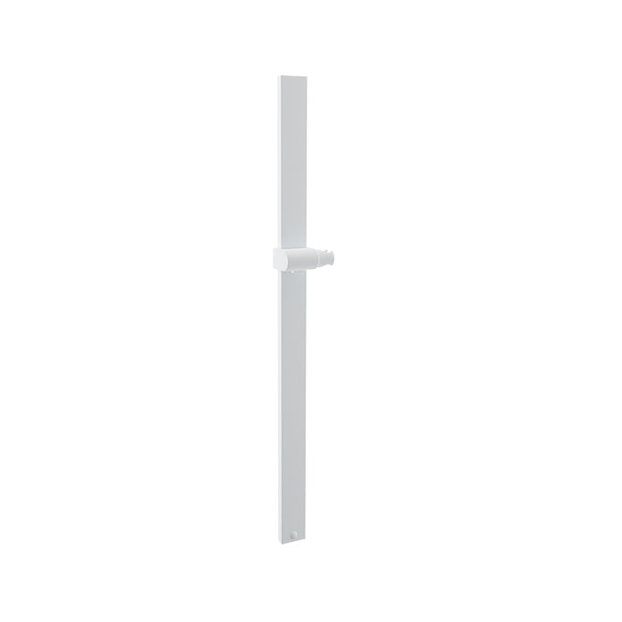 Baril Shower Bar With Slider (COMPONENTS 4880)
