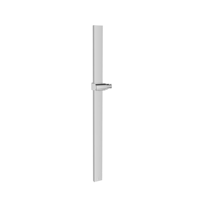 Baril Shower Bar With Slider (COMPONENTS 4880)