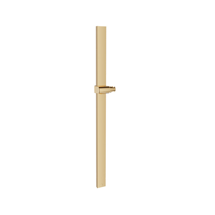 Baril Shower Bar With Slider (COMPONENTS 4880)
