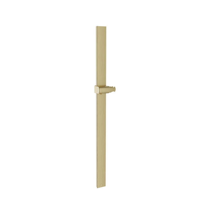 Baril Shower Bar With Slider (COMPONENTS 4880)