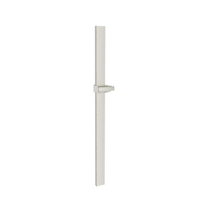 Baril Shower Bar With Slider (COMPONENTS 4880)