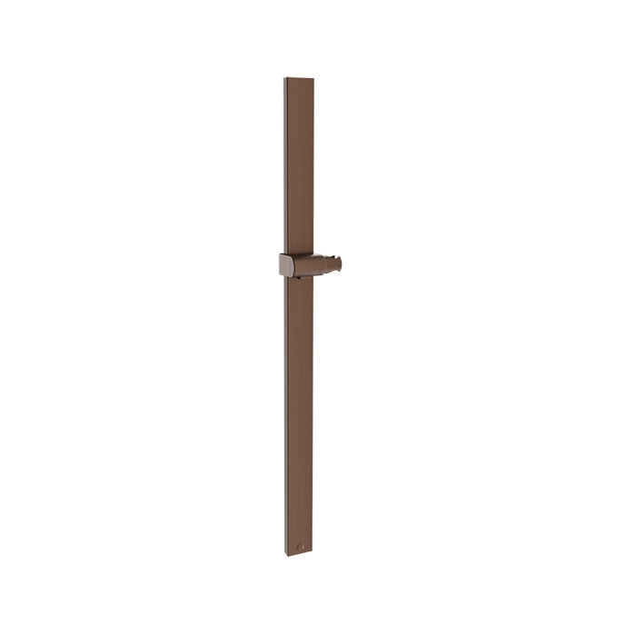 Baril Shower Bar With Slider (COMPONENTS 4880)