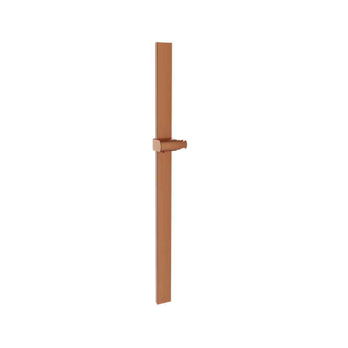 Baril Shower Bar With Slider (COMPONENTS 4880)