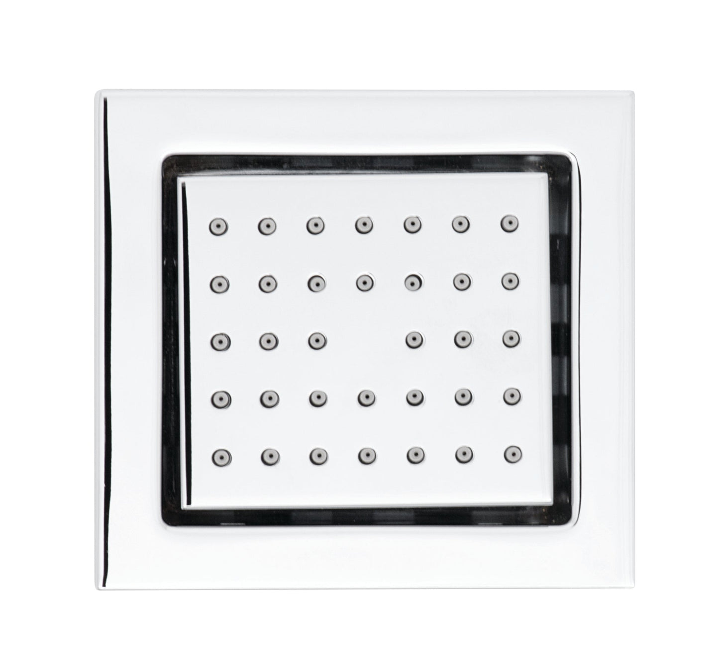 Baril Recessed Square Sidel Body Jet (COMPONENTS 5006)