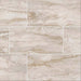MSI Bernini Bianco Polished Porcelain Tile 12
