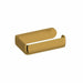 Riobel Ciclo Toilet Paper Holder- Brushed Gold