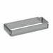 Riobel Ciclo Towel Ring- Chrome
