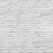 MSI Backsplash and Wall Tile Calypso Interlocking Pattern Glass Mosaic Tile 8mm