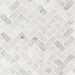 MSI Backsplash and Wall Tile Carrara White 1