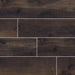 MSI Country River Bark Wood Look Porcelain Tile Matte 6