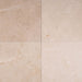 MSI Crema Marfil Classic Polished Marble Tile 12
