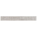 MSI Tektile Crosshatch Gray Porcelain Tile Matte 3