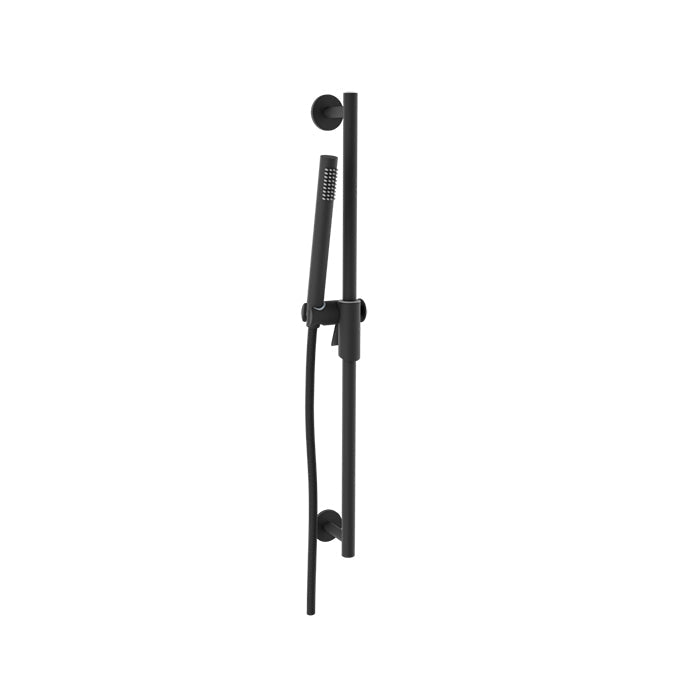 Baril 1-Jet Sliding Shower (COMPONENTS)