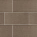 MSI Dimensions Concrete Matte Porcelain Tile 12