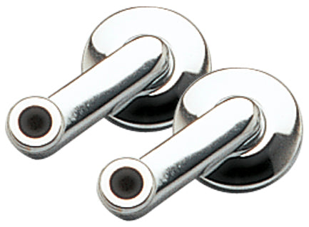 Baril Pair of 60 mm Eccentric Adapterst (PIECES)