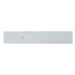 MSI Essentials White Vena Bullnose Ceramic Tile Matte 3