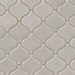 MSI Backsplash and Wall Tile Fog Arabesque 6mm