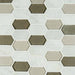 MSI Backsplash and Wall Tile Inessa Blanco Picket Pattern 12