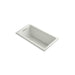 Kohler Underscore Rectangle 60