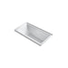 Kohler Underscore Rectangle 60