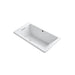 Kohler Underscore Rectangle 66