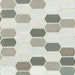 MSI Backsplash and Wall Tile Lascari Picket 8mm