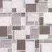 MSI Backsplash and Wall Tile Magica Pattern Mosaic Tile 12