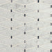 MSI Backsplash and Wall Tile Marbella Diamond Marble Tile 12