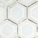 MSI Backsplash and Wall Tile Medici Gold Mosaic Tile 12