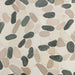 MSI Backsplash and Wall Tile Metropolitan Pebble Mosaic Tile 12
