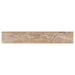 MSI Onyx Sand Porcelain Bullnose Tile Porcelain 3