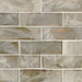 MSI Backsplash and Wall Tile Opalina Glass Subway Tile 6mm